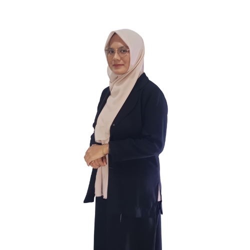 Foto Rizki Shara Imandriana, S.Pd