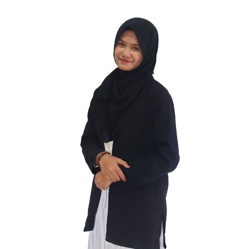 Foto Nadiyatul Muflikhah