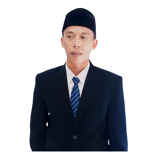 Foto Habibillah, S.Pd.I, M.Pd
