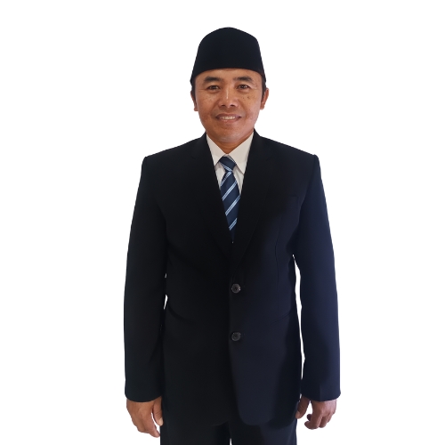 Foto Munib Hamdani, S.Pd