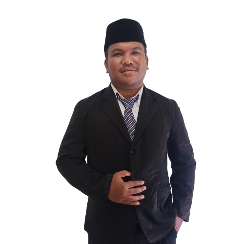 Foto Rivaldo Mamo Ga, S.H