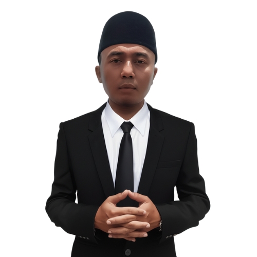 Foto Heri Jauhari, S.Pd.I