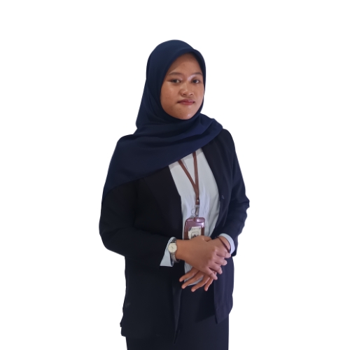 Foto Novia S. Firdausy Lailiya, S.Sos